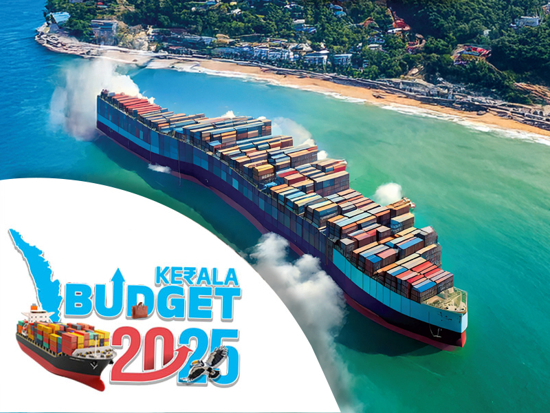 Kerala Budget 2025-26 at a glance