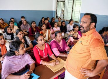 Thrissur's Job Fair is an unparalleled job fair