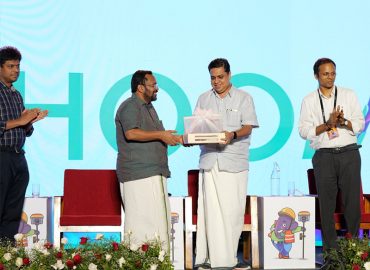Digital Survey Conclave Delegate Sessions conclude